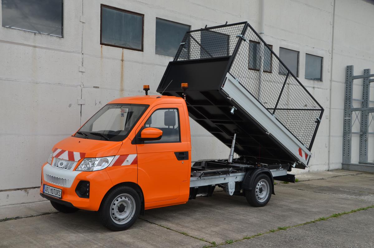 ARI 901 Kipper