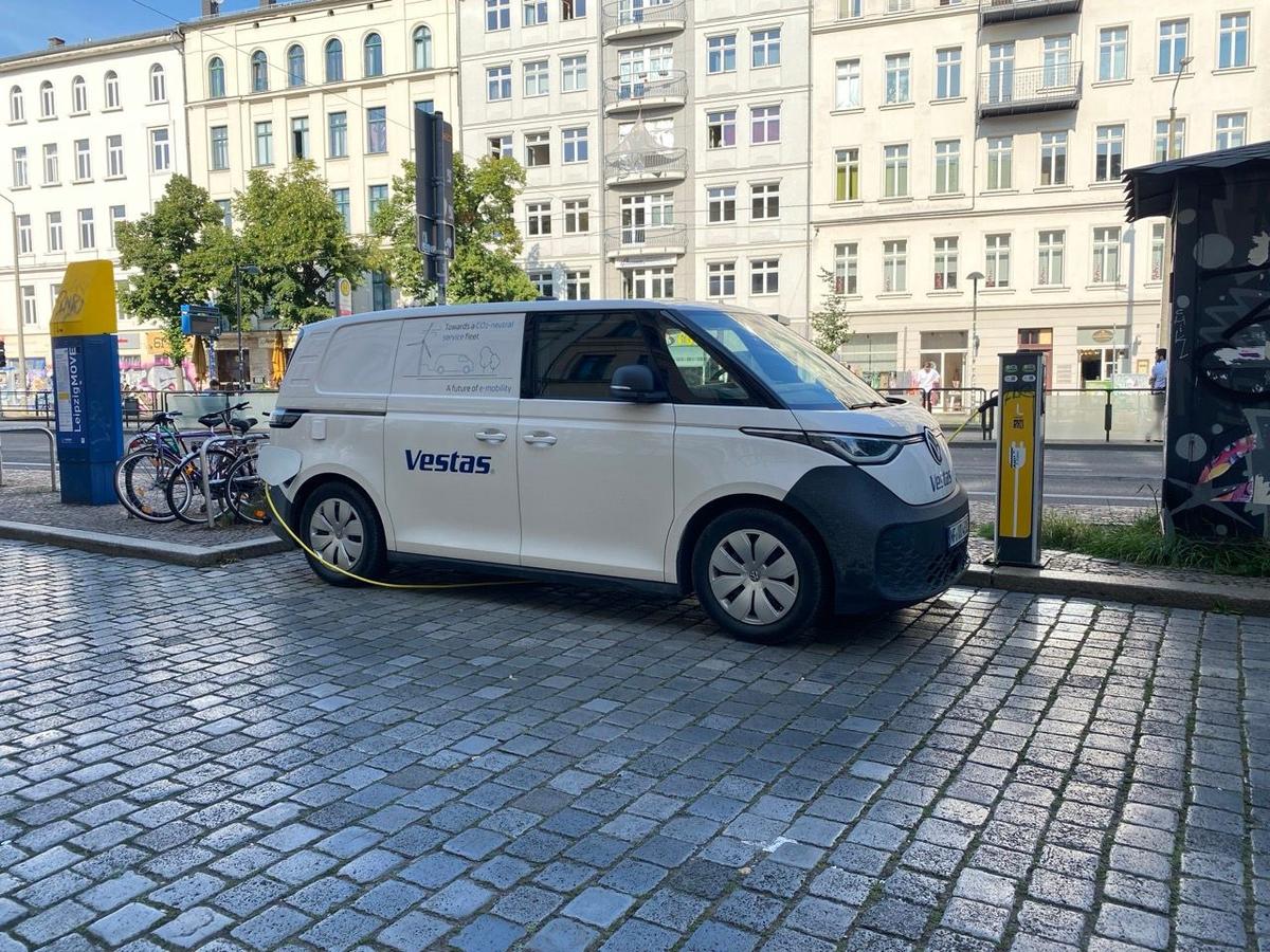 Elektrotransporter 2025: Unternehmen können bis zu 11.000 Euro und mehr sparen