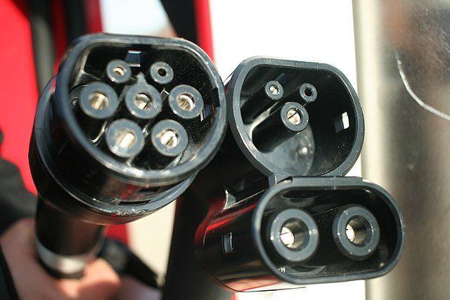 Was ist Schnelladen bei Elektrofahrzeugen?